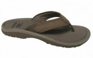 Calcutta CS3863BRN-12 Squall Sandal - CS3863BRN-12