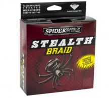 Spiderwire 30lb Stealth - SCS30BC-200