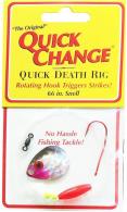Quick Change QDFB1 Quick Death - QDFB1
