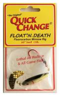 Quick Change MW2 Float'n Death- - MW2