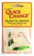 Quick Change MW3 Float'n Death- - MW3