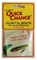 Quick Change MW4 Float'n Death- - MW4