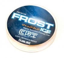 Clam CPT Frost Mono 8lb - 10984