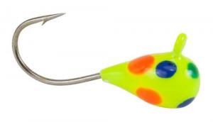 Clam Drop Jig XL, Size 8 - 12637