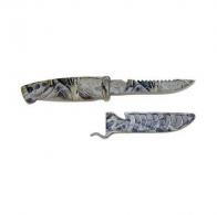 Evolution EV-BK4010 4" Bait Knife - EV-BK4010