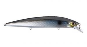 JACKALL RERANGE 130 HL SILVER SHAD - JRERA130-HLSILS