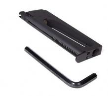 AIRGUN, BB MAGAZINE, 1911 WTP, 4.5MM CAL - AMPC-BB-WTP