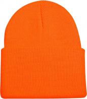 Knit Cap Mid-Weight W/Cuff - KN-400BZ