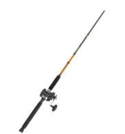 Sturdy Stik Big Water Combo - SS6630CCBO