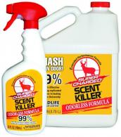 Scent Killer Spray - Super Charged - 568