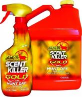 Scent Killer Gold - 1268