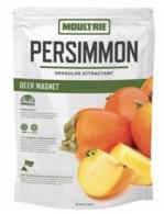 Moultrie Deer Magnet Attractant Granular Persimmon 6 lb. - MFS-13358