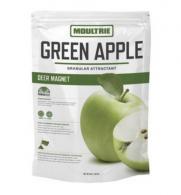 Moultrie Deer Magnet Attractant Granular Green Apple 6 lb. - MFS-13359