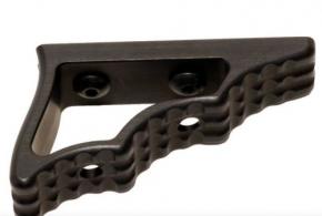 ERGO M-LOK ANGLED FORWARD GRIP BLK - 4243