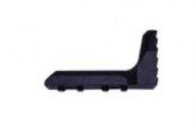 Ergo M-LOK Hand Stop/Barricade Stop Black - 4245