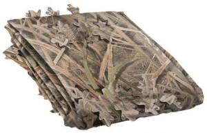 Vanish Omnitex 3D Blind Fabric Mossy Oak Blades 56 in.x12 ft. - 25329