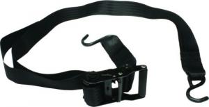 Heavy Duty 6' Ratchet Strap - TA020