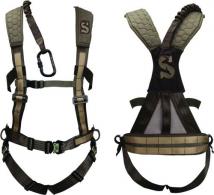 Summit Pro Safety Harness Medium - SU83081