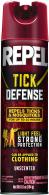 TICK DEFENSE