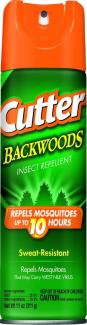 Cutter HG-96283 Backwoods Insect