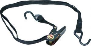 Muddy Ratchet Strap Black 6 ft. - CR99-V