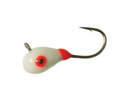 Clam Drop Jig XL, Size 12 - 10167