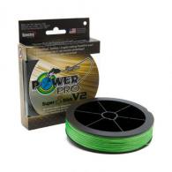 PowerPro Super Slick 8 V2 - 1500 yd. Spool - 80 lb - Aqua Green - 31500801500C