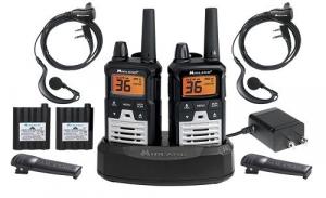 Midland 2 -Way FRS/GMRS - T290VP4