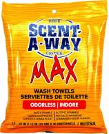 MAX Wash Towels