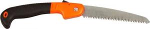 Folding Serrated Saw - CR73-V