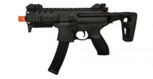 Sig Sauer Airsoft Sig1, MPX - AIR-S1-MPX-S