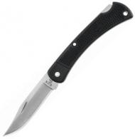 Folding Hunter LT Knife - 0110BKSLT