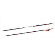 BloodSport BloodHunter Arrows 350 2 in. Vanes 6 pk. - BLD123506