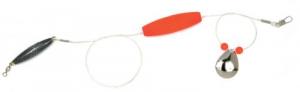 Sea Striker FR-RED-114 Flounder Rig - FR-RED-114