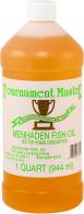 Voodoo Menhaden Oil Qt - MO032CPR