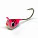 JB Lures WE102P Tungsten Weevil #10 - WE102P