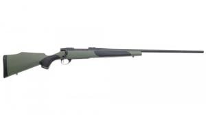 VANGUARD 7MM-08 BL/GRN 24"