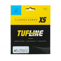 XS FLUOROCARBON 200YDS 8LB TEST CLR - XS8200