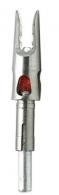 Nockturnal Red Lighted Nock - AX20002