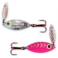 PK Lures PKRS6PH Rattling Spoon - PKRS6PH