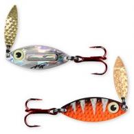 PK Lures PKRS-6-BTGNH Rattling - PKRS-6-BTGNH