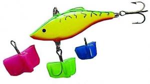 Al's Goldfish 30 SHB Hook Bonnets - - 30 SHB