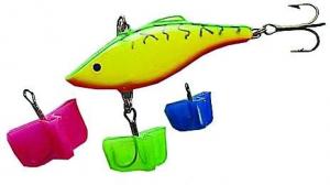 Al's Goldfish 30 LHB Hook Bonnets - - 30 LHB