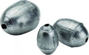 Bullet Weights EG8 Egg Sinker - EG8