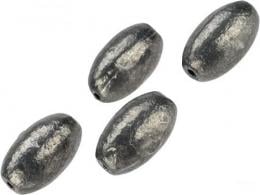 Bullet Weights Egg Sinker Sz1oz - EG5