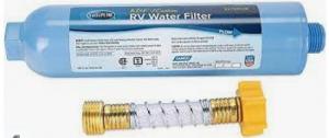 Camco TastePURE Water Filter - 40045