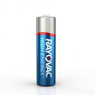 Rayovac 815-36PPK High Energy - 815-36PPK