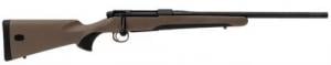 Mauser M18 Savanna 270 Winchester Bolt Action Rifle - M18S270T