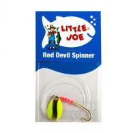 Little Joe LR3103 Red Devil - LR3103