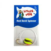 Little Joe LR3107 Red Devil - LR3107